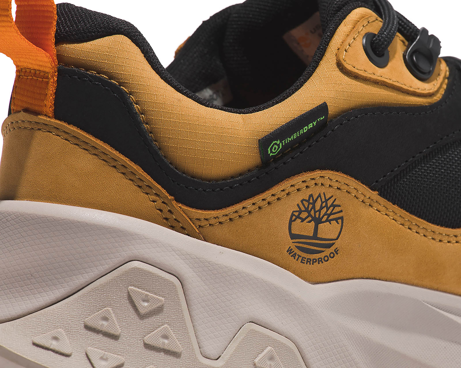 Foto 6 pulgar | Foto 5 | Tenis Outdoor Timberland Motion Scramble Low para Hombre