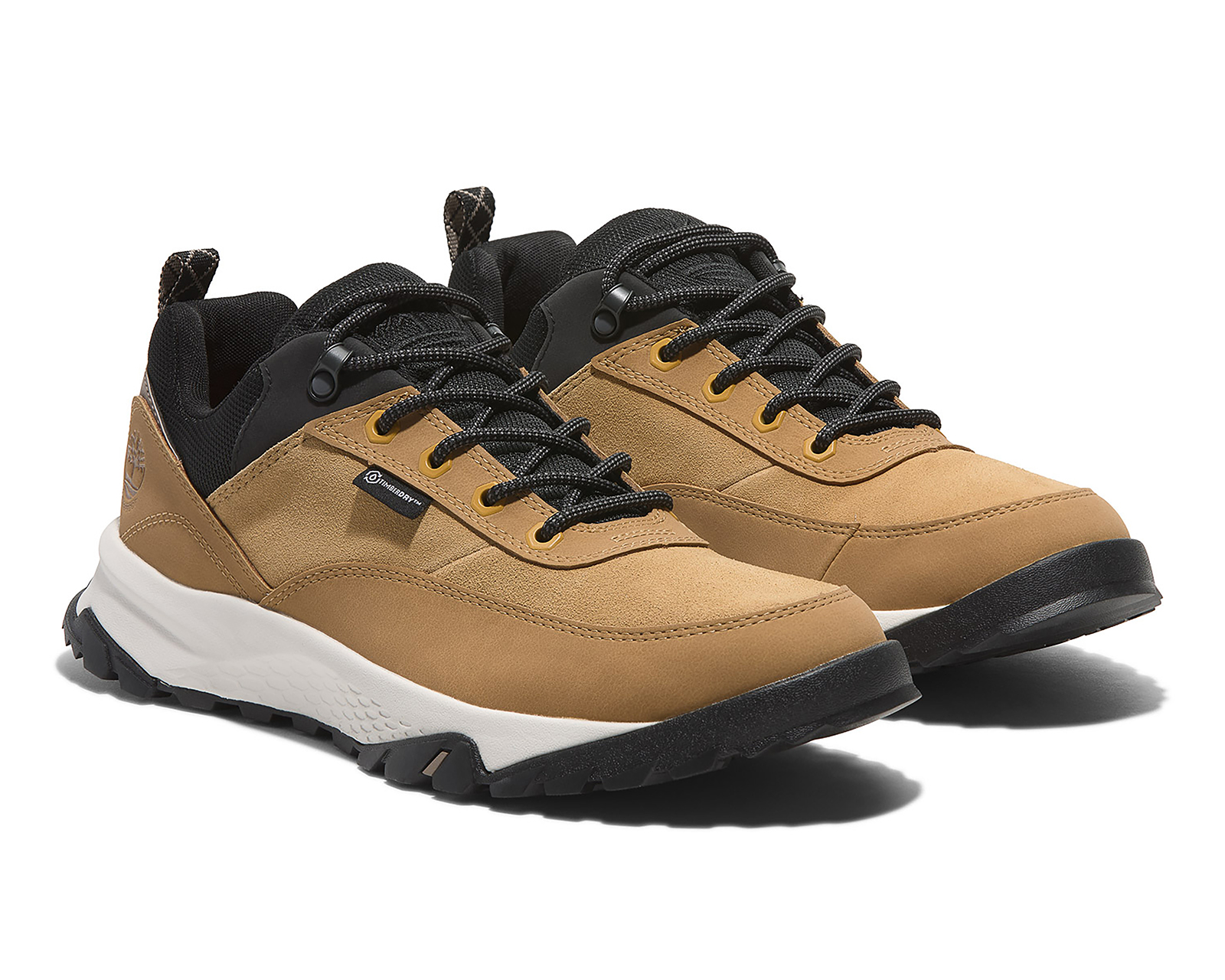 Foto 2 pulgar | Foto 1 | Tenis Outdoor Timberland Lincoln Peak Lite de Piel para Hombre