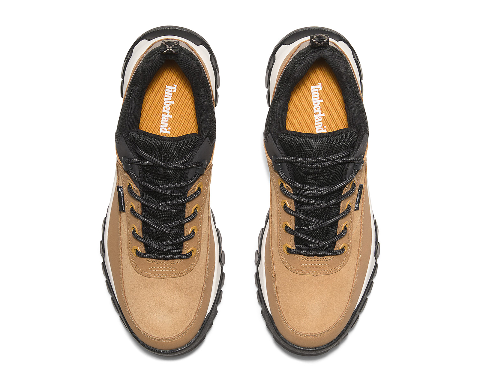 Foto 4 pulgar | Foto 3 | Tenis Outdoor Timberland Lincoln Peak Lite de Piel para Hombre