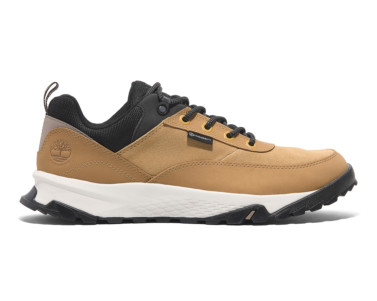Foto 5 pulgar | Foto 4 | Tenis Outdoor Timberland Lincoln Peak Lite de Piel para Hombre