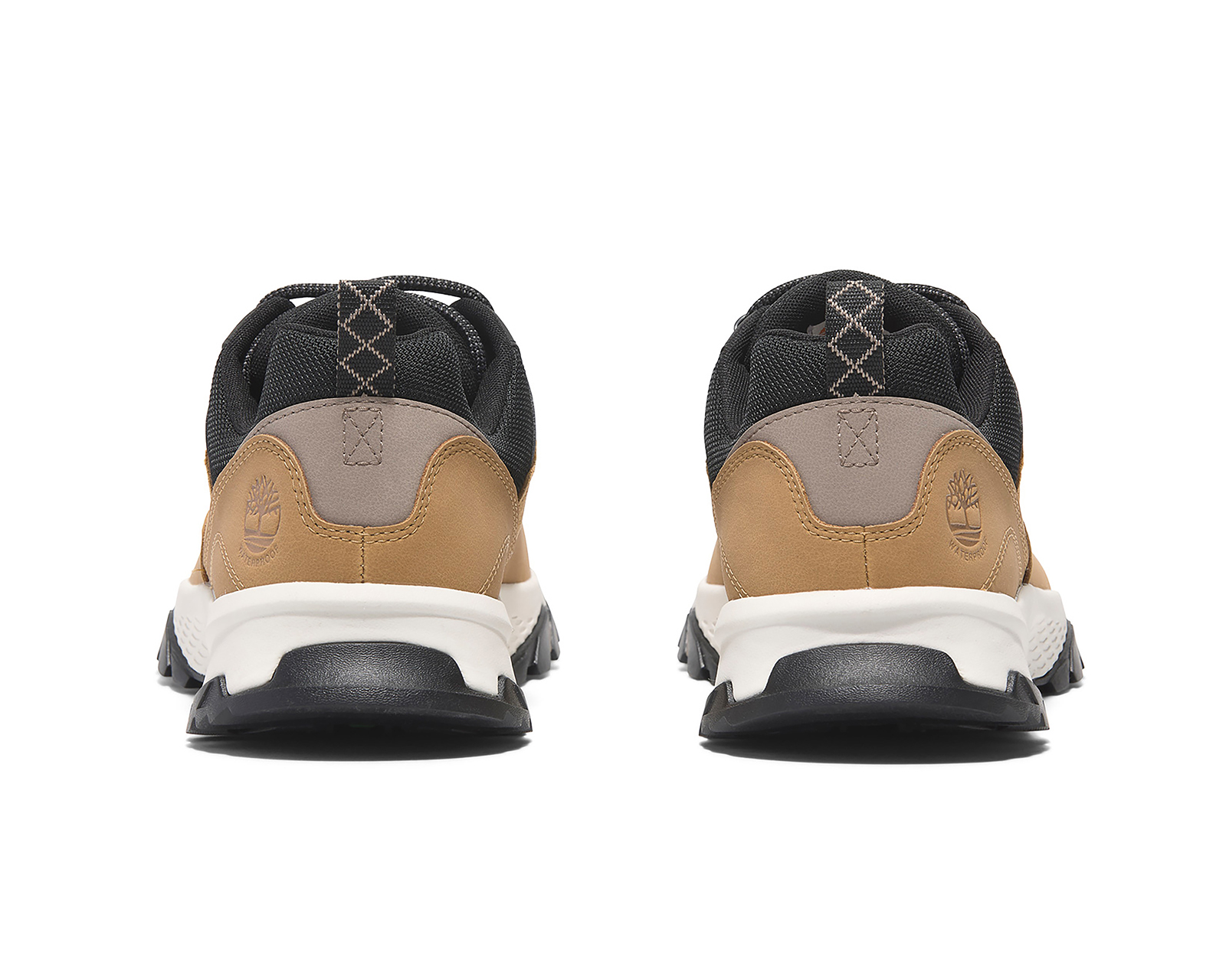 Foto 7 pulgar | Foto 6 | Tenis Outdoor Timberland Lincoln Peak Lite de Piel para Hombre
