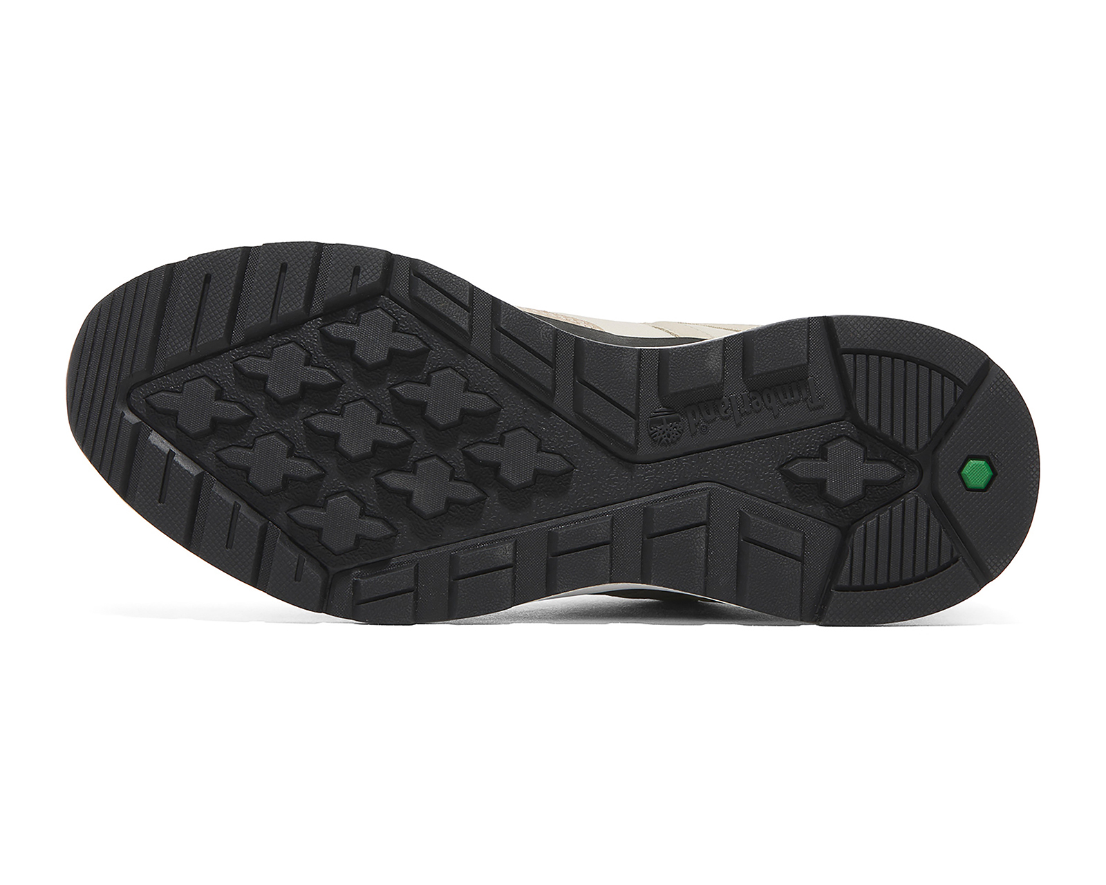 Foto 3 pulgar | Foto 2 | Tenis para Senderismo Timberland Euro Trekker de Piel para Hombre