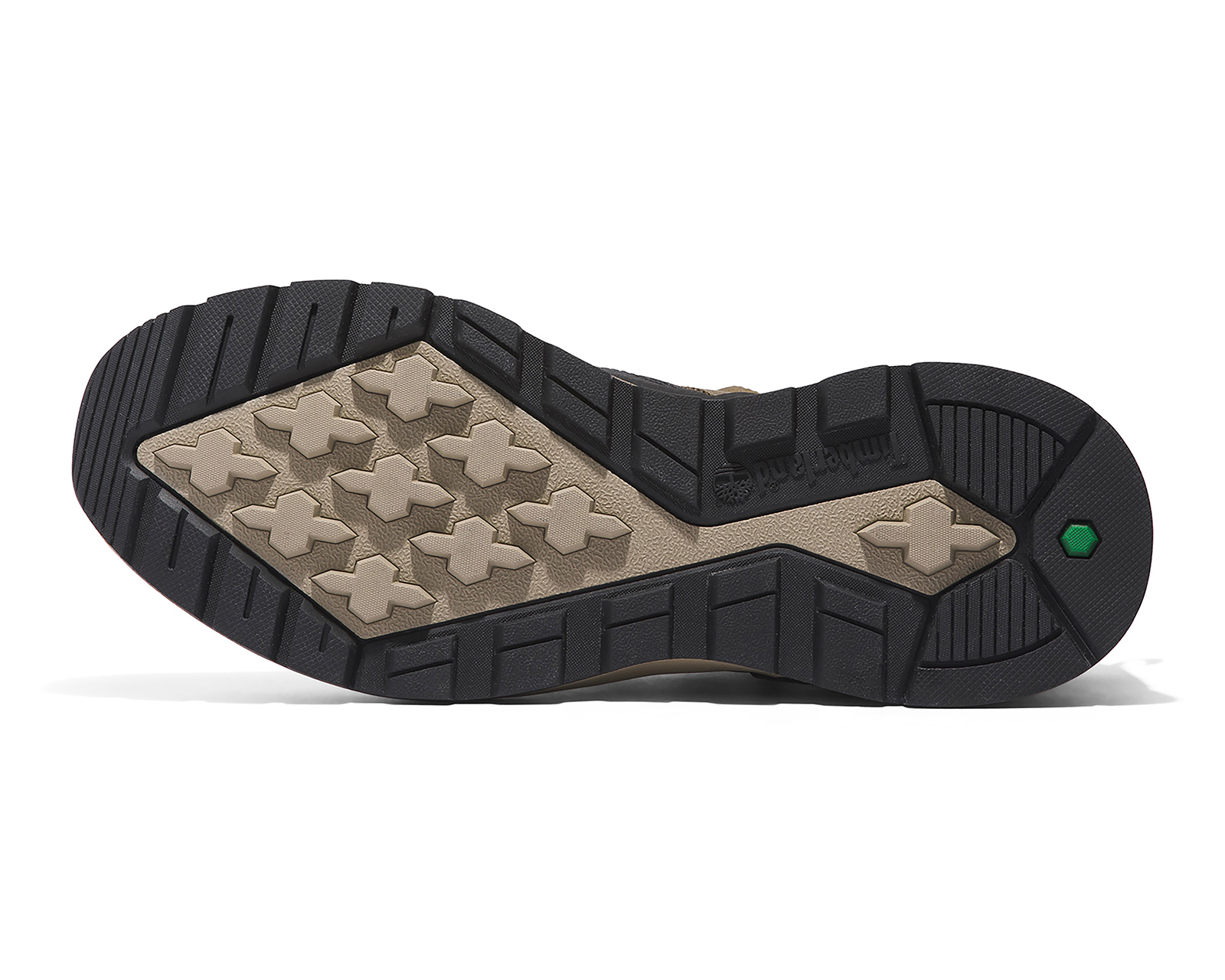 Foto 3 pulgar | Foto 2 | Tenis Timberland Euro Trekker de Piel para Hombre