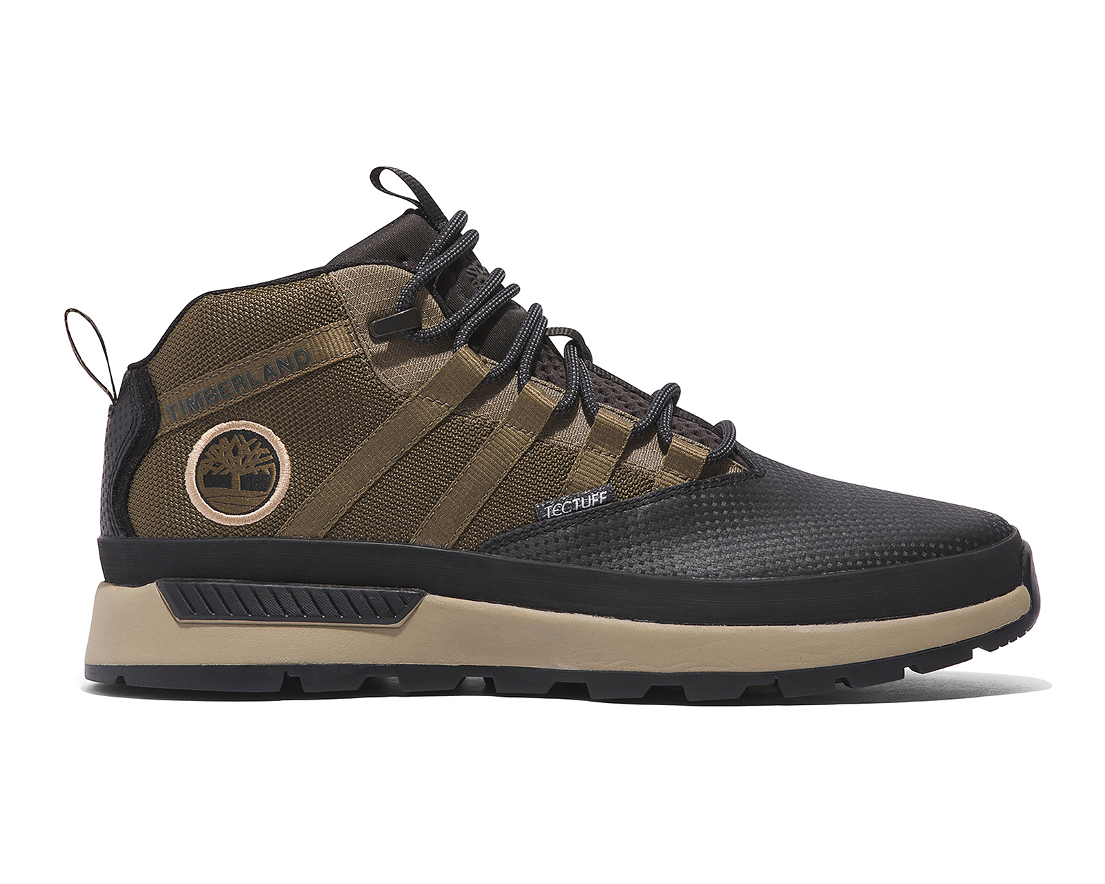 Foto 4 | Foto 4 | Tenis Timberland Euro Trekker de Piel para Hombre