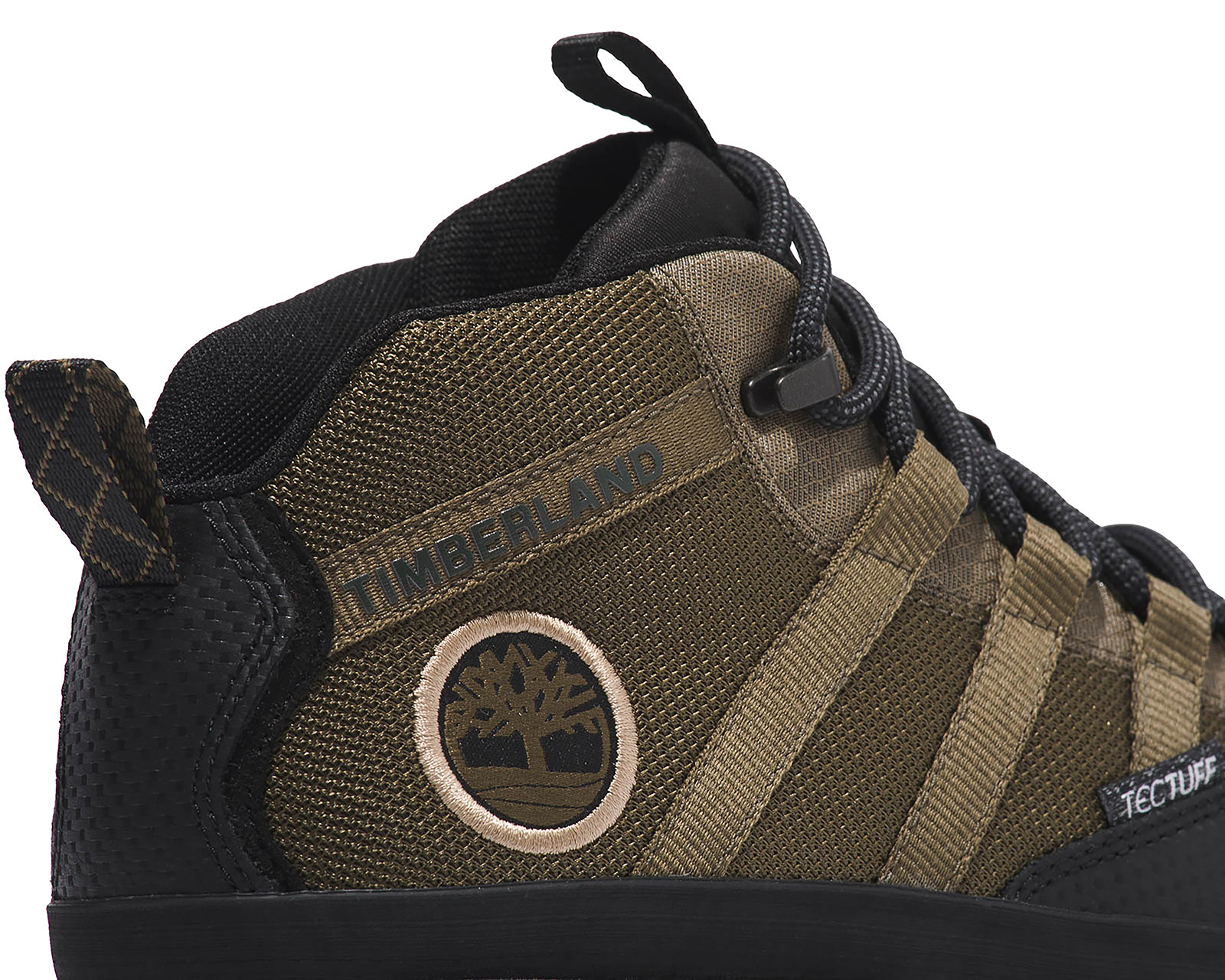 Foto 5 | Foto 5 | Tenis Timberland Euro Trekker de Piel para Hombre