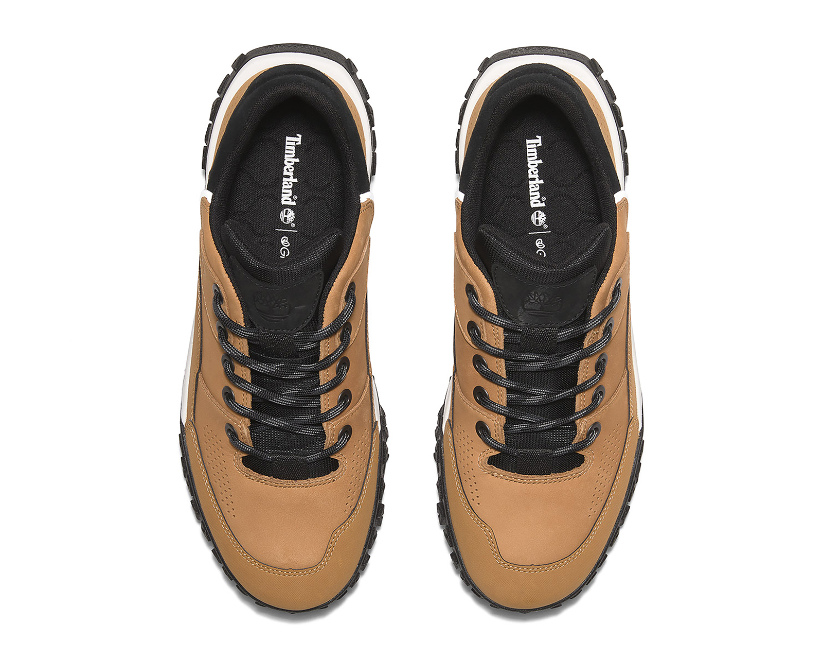 Foto 3 | Foto 3 | Tenis Outdoor Timberland GreenStride Motion 6 de Piel para Hombre