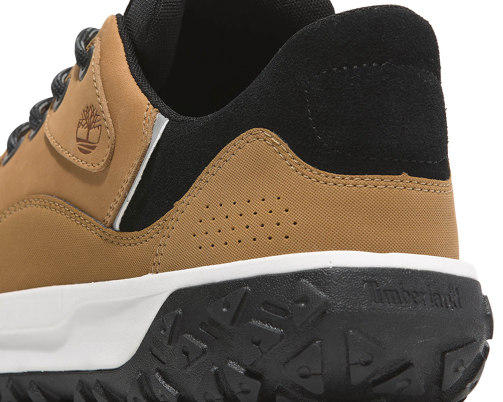 Foto 6 pulgar | Foto 5 | Tenis Outdoor Timberland GreenStride Motion 6 de Piel para Hombre