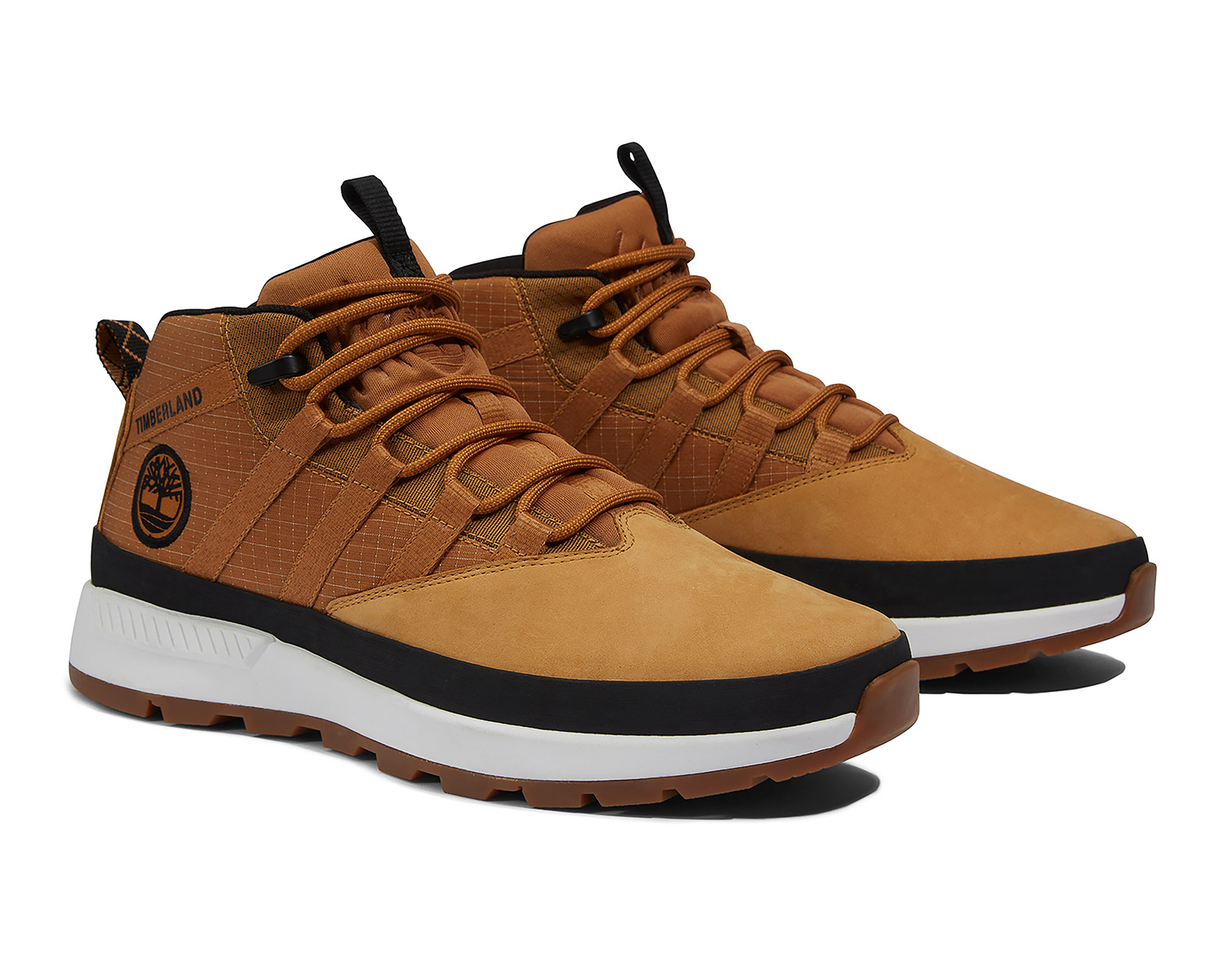 Foto 1 | Foto 1 | Tenis Timberland Euro Trekker de Piel para Hombre