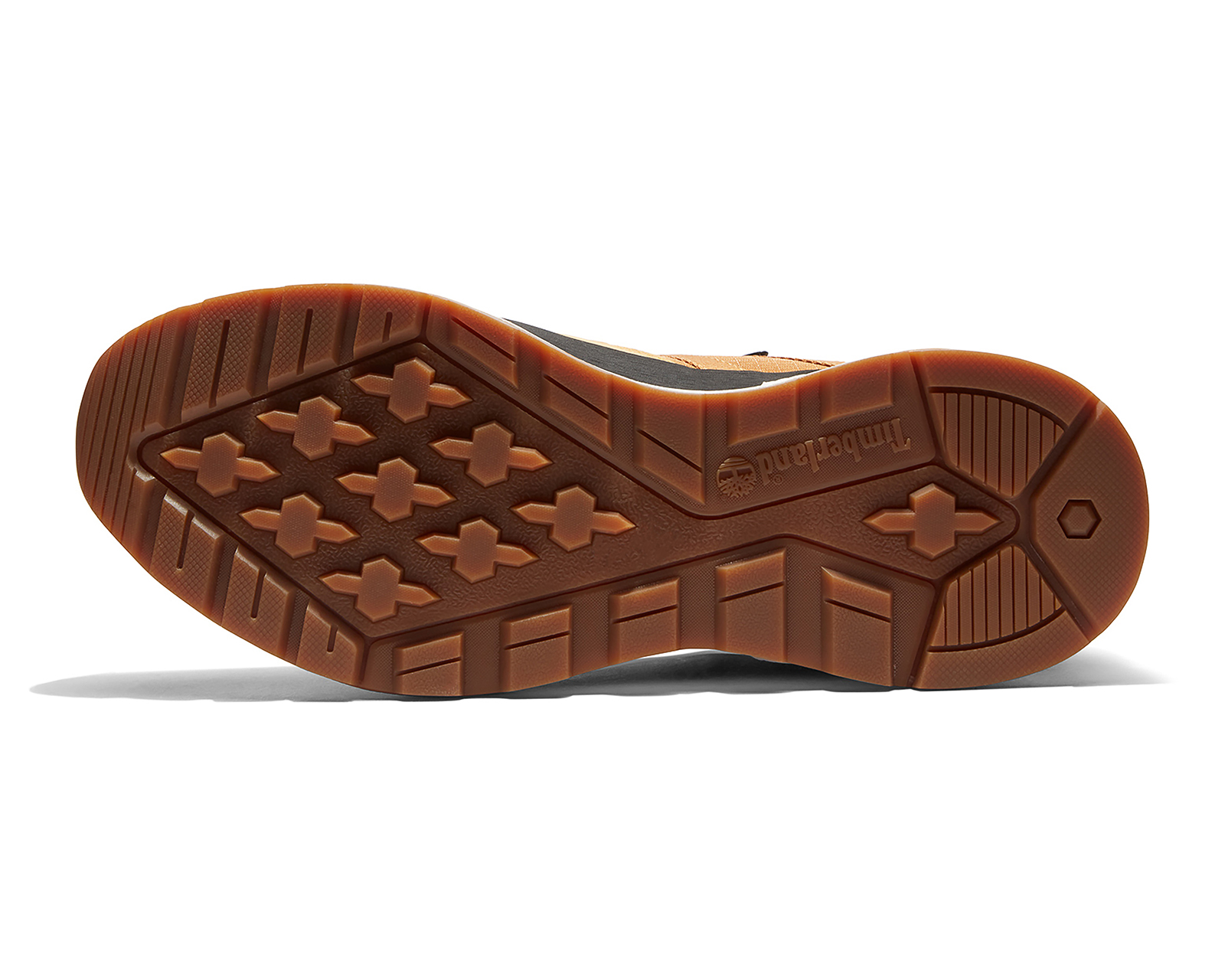 Foto 3 pulgar | Foto 2 | Tenis Timberland Euro Trekker de Piel para Hombre