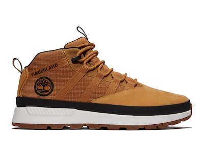 Foto 4 | Foto 4 | Tenis Timberland Euro Trekker de Piel para Hombre