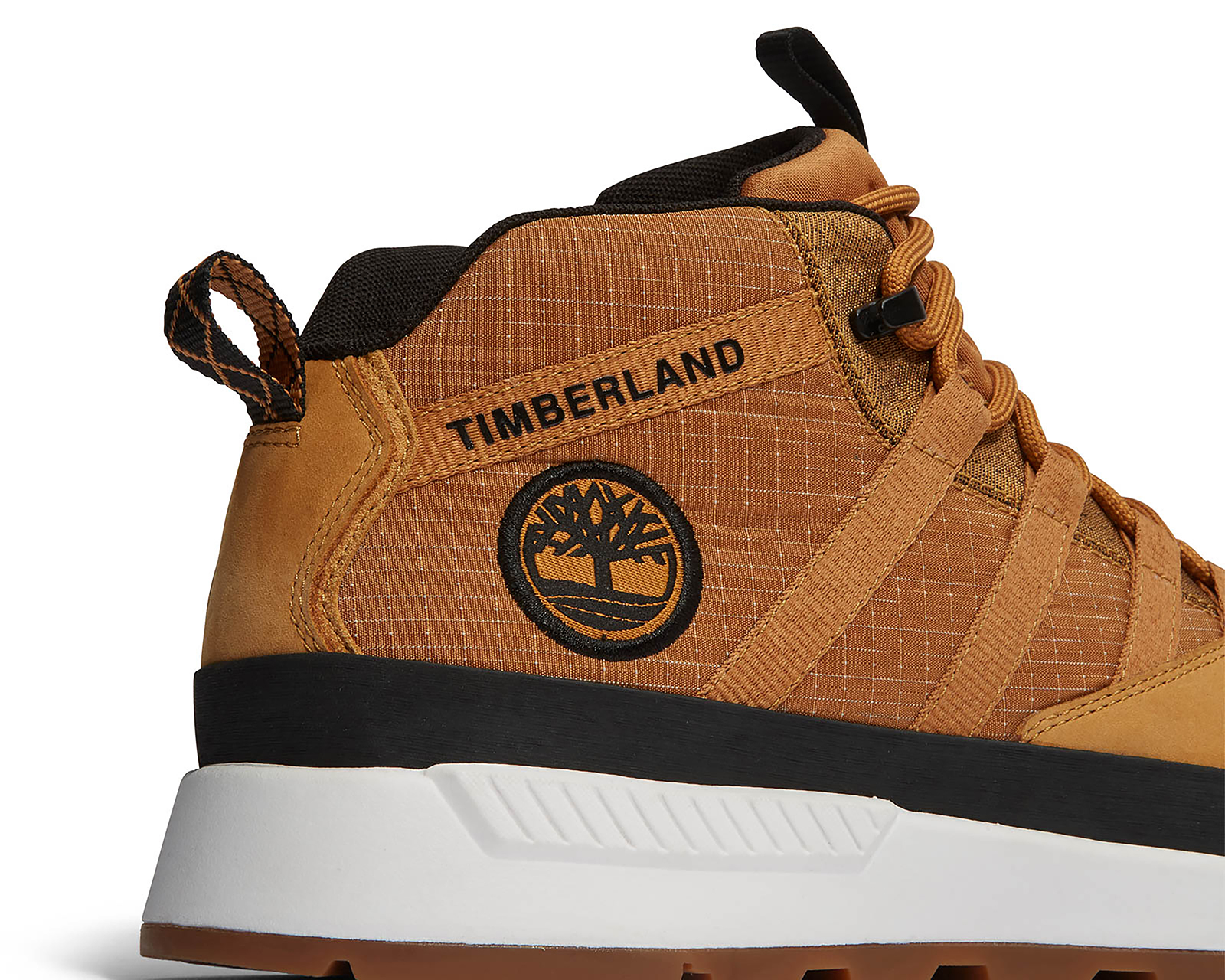 Foto 6 pulgar | Foto 5 | Tenis Timberland Euro Trekker de Piel para Hombre