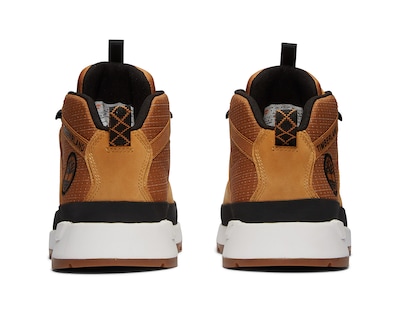 Foto 6 | Foto 6 | Tenis Timberland Euro Trekker de Piel para Hombre