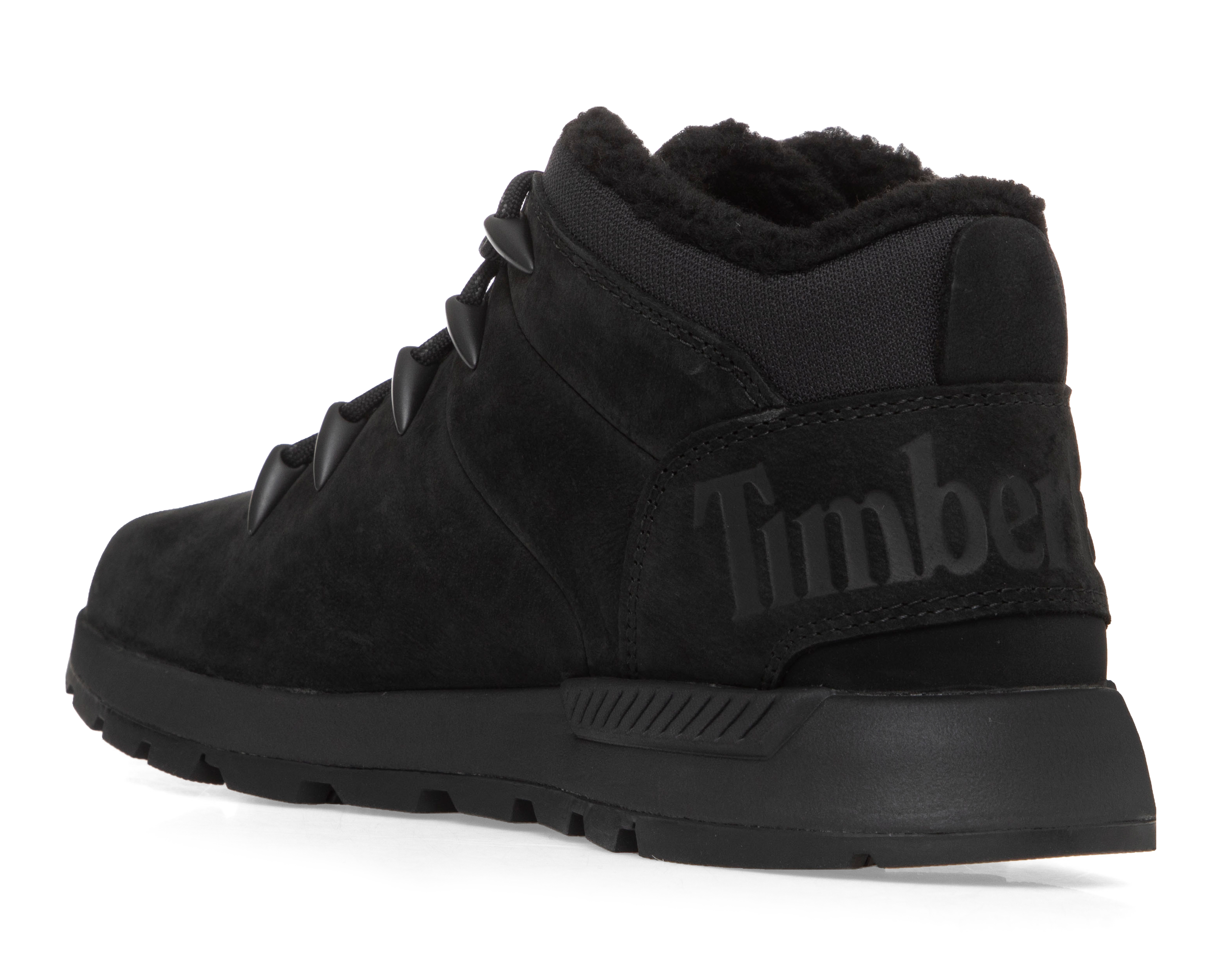 Foto 3 | Foto 3 | Tenis Timberland Sprint Trekker de Piel para Hombre