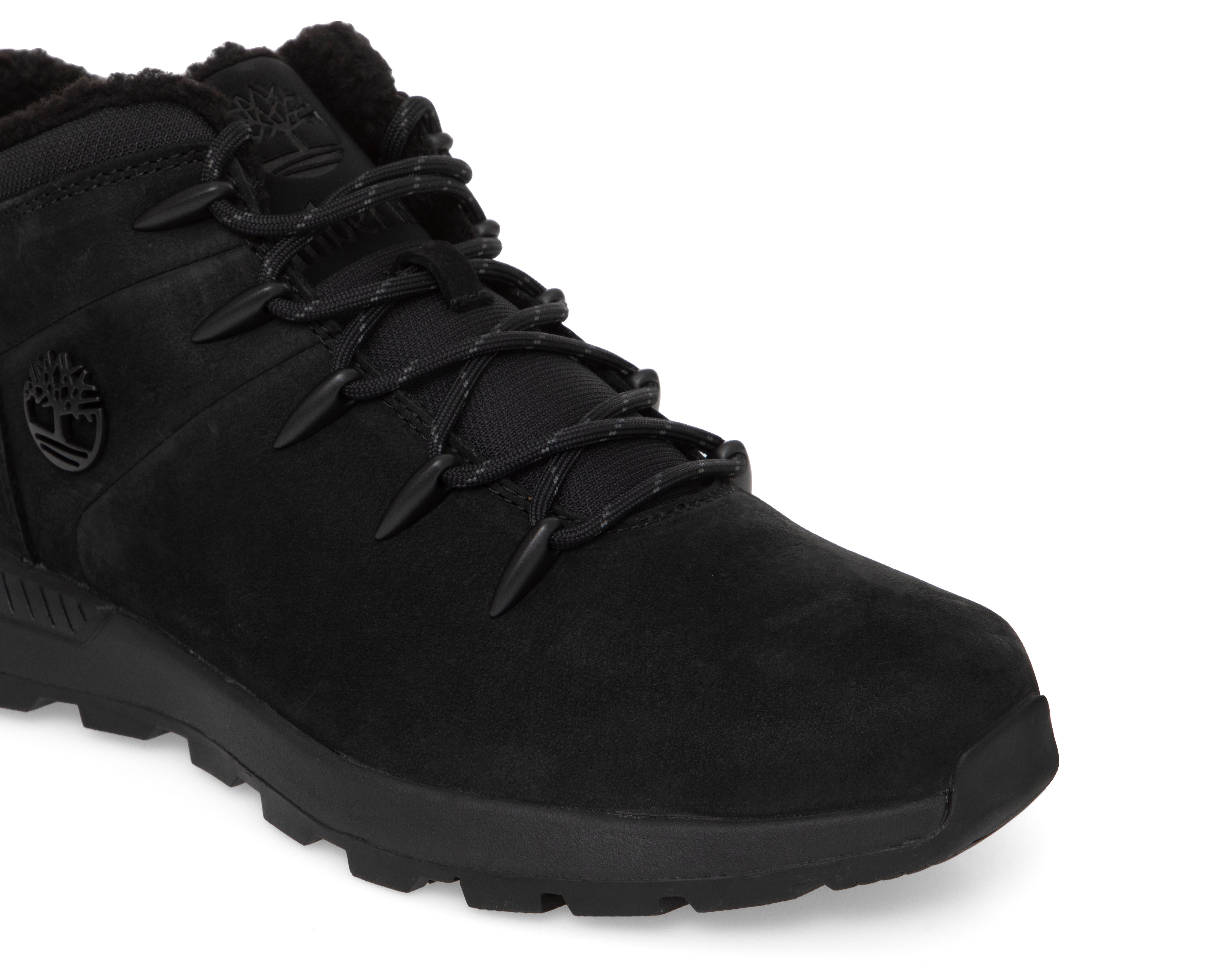Foto 6 | Foto 6 | Tenis Timberland Sprint Trekker de Piel para Hombre