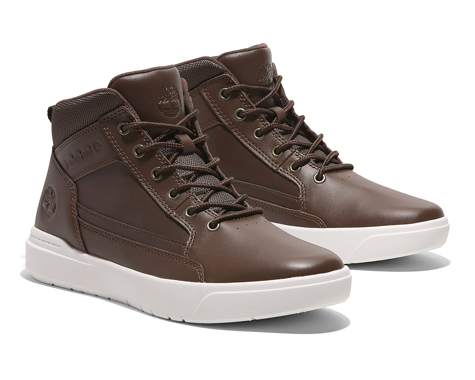 Tenis Timberland Allston de Piel para Hombre