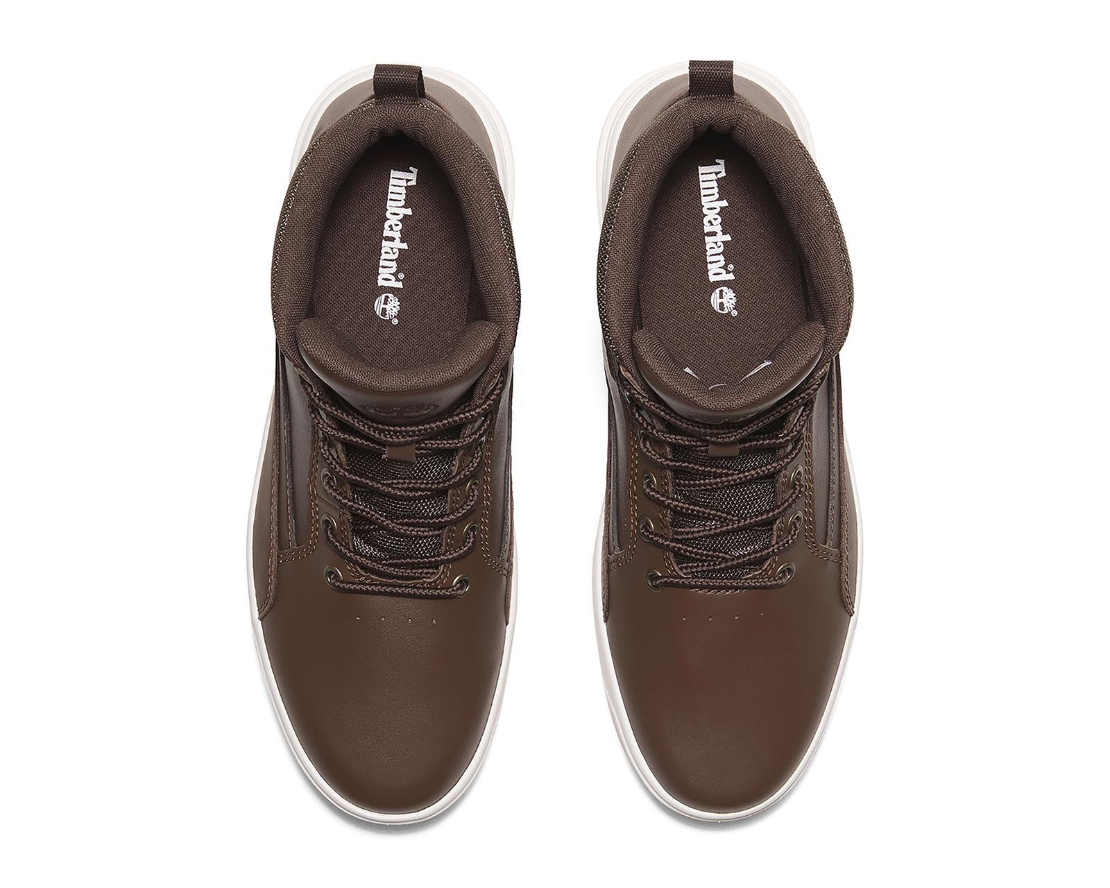 Foto 4 pulgar | Foto 3 | Tenis Timberland Allston de Piel para Hombre