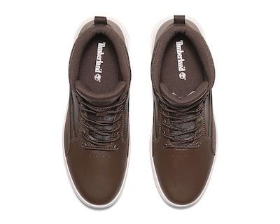 Foto 3 | Foto 3 | Tenis Timberland Allston de Piel para Hombre