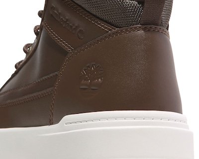 Foto 5 | Foto 5 | Tenis Timberland Allston de Piel para Hombre
