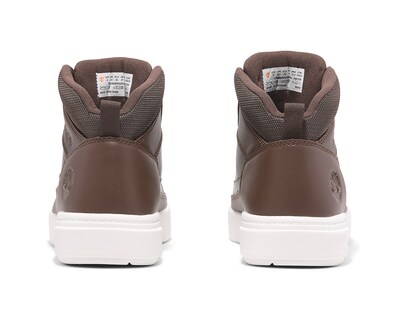 Foto 6 | Foto 6 | Tenis Timberland Allston de Piel para Hombre