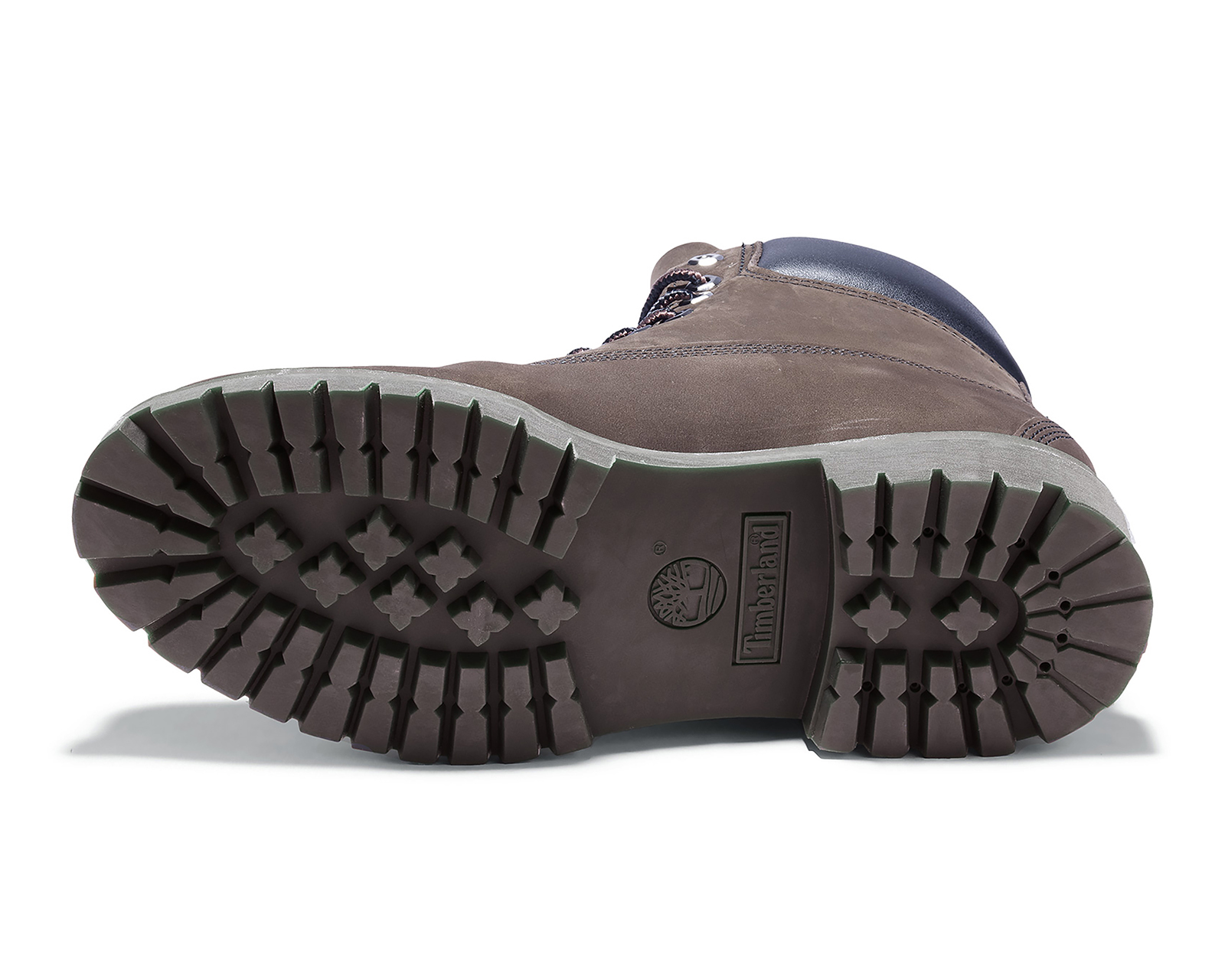 Foto 3 pulgar | Foto 2 | Botas Casuales Timberland Premium de Piel para Hombre