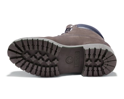 Foto 2 | Foto 2 | Botas Casuales Timberland Premium de Piel para Hombre