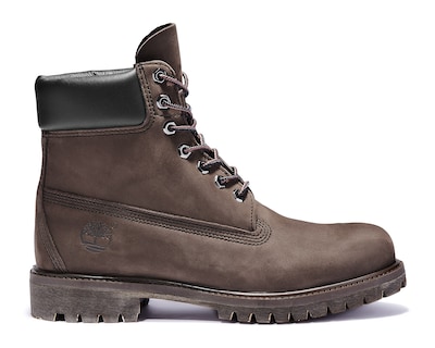 Foto 4 | Foto 4 | Botas Casuales Timberland Premium de Piel para Hombre