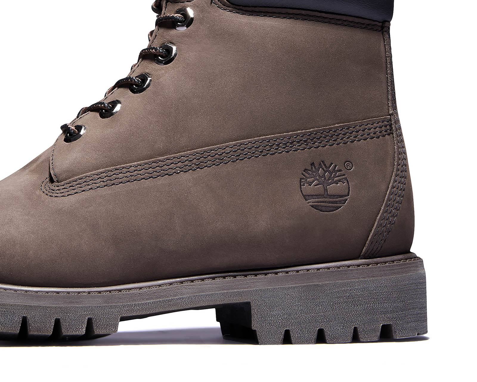Foto 6 pulgar | Foto 5 | Botas Casuales Timberland Premium de Piel para Hombre