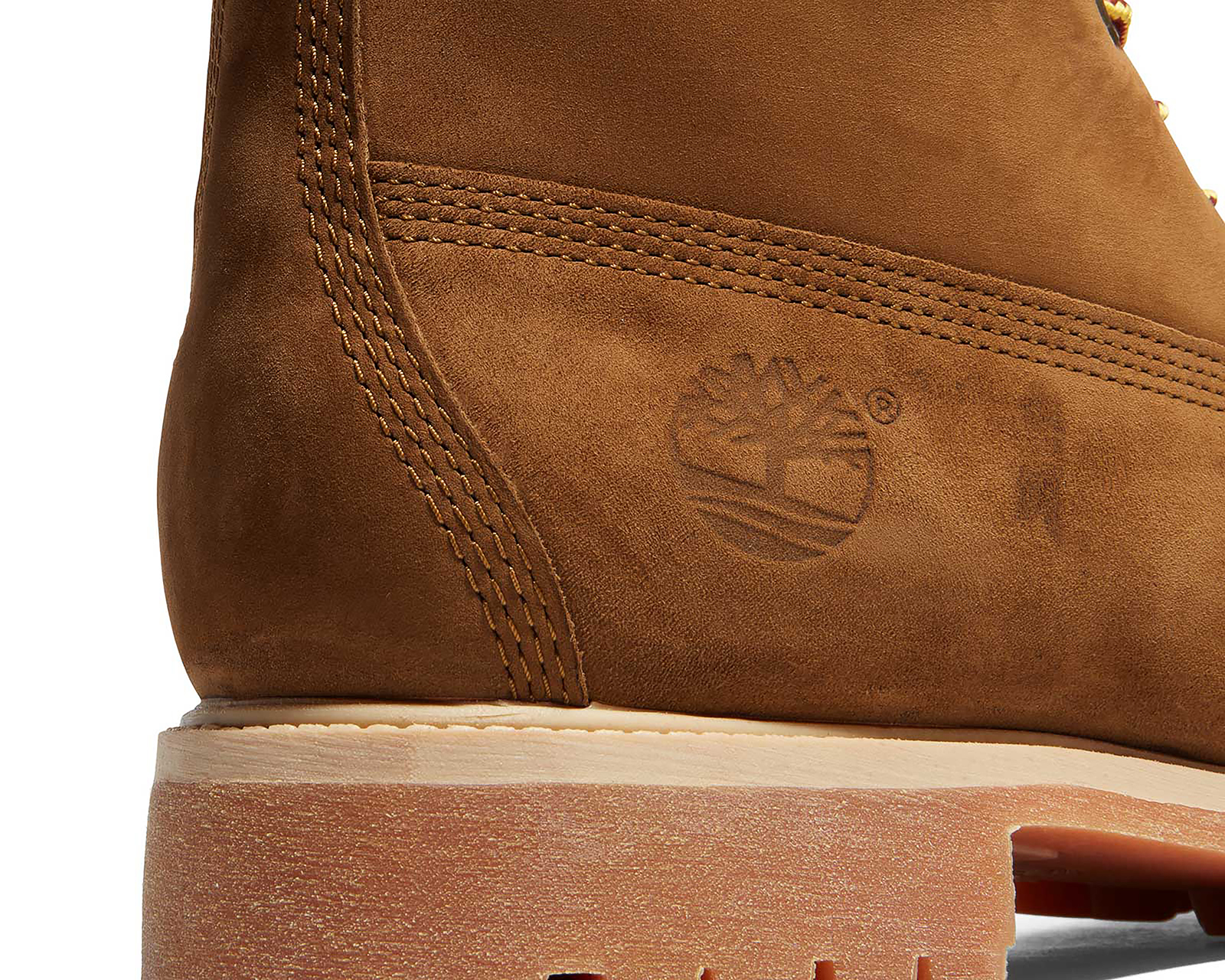 Foto 5 | Foto 5 | Botas Casuales Timberland Premium de Piel para Hombre