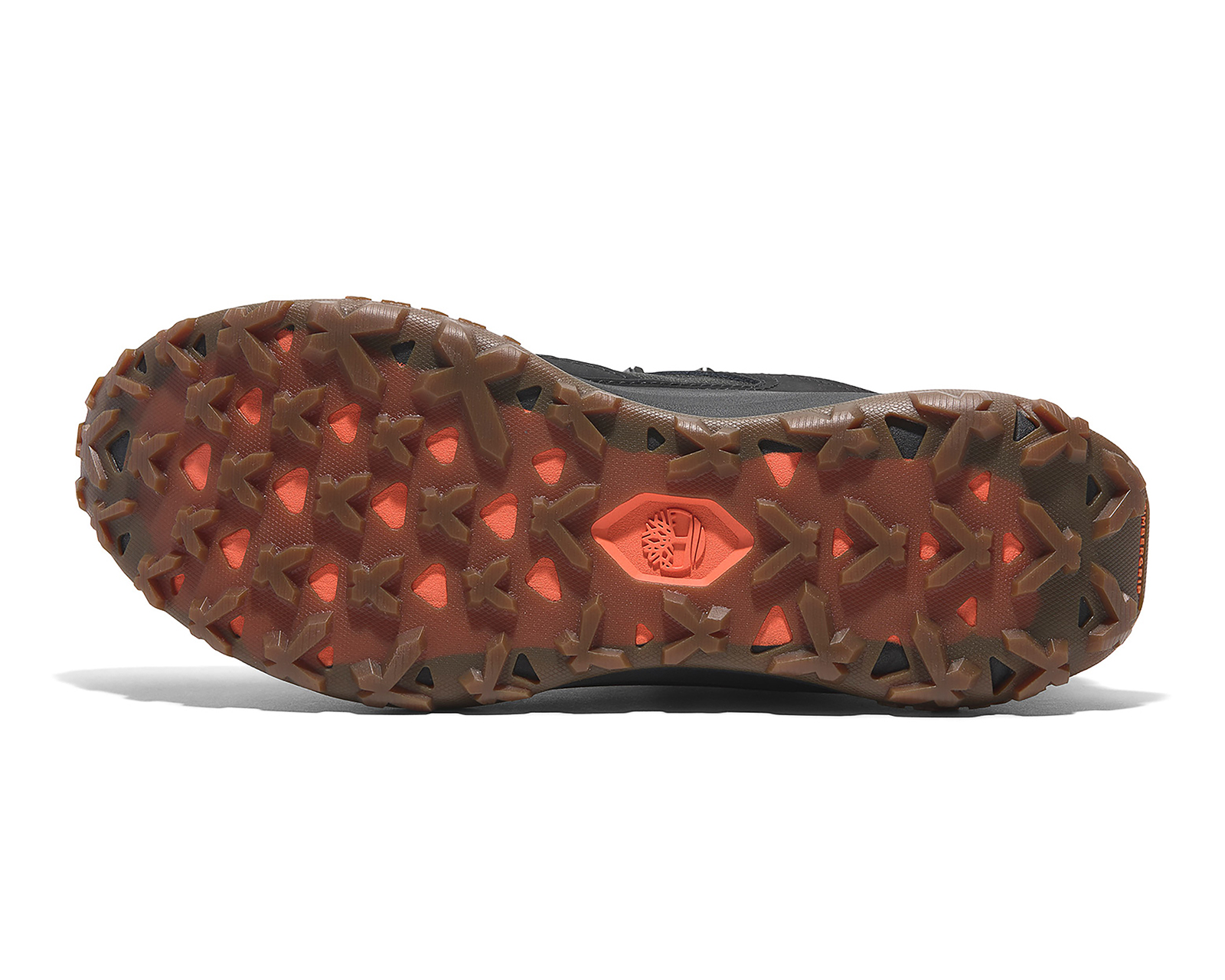 Foto 2 | Foto 2 | Tenis para Senderismo Timberland Motion Access de Piel para Hombre