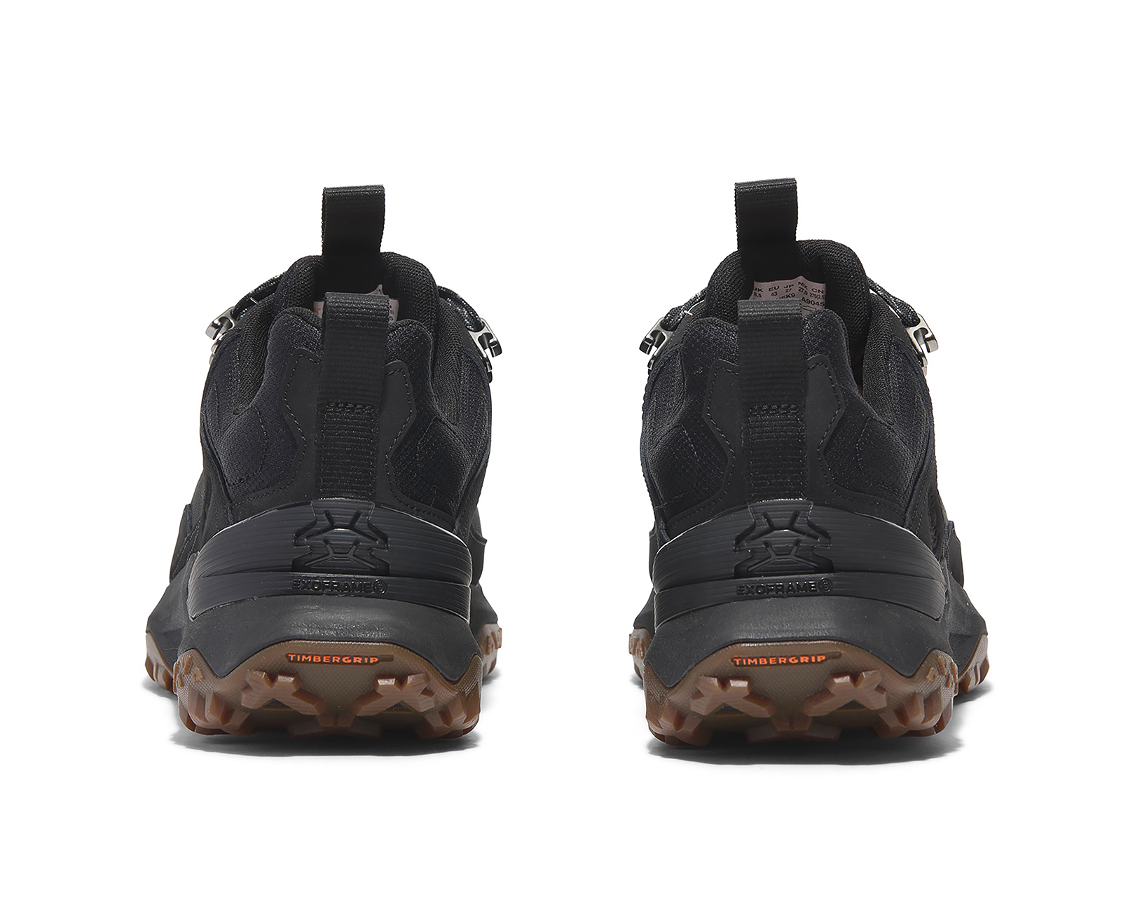 Foto 6 | Foto 6 | Tenis para Senderismo Timberland Motion Access de Piel para Hombre