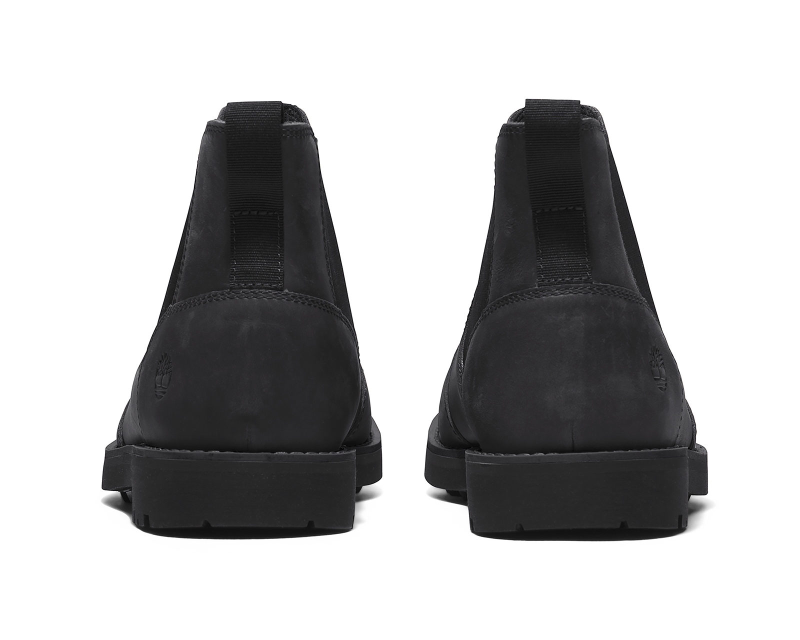 Foto 7 pulgar | Foto 6 | Botas Casuales Timberland Crestfield de Piel para Hombre