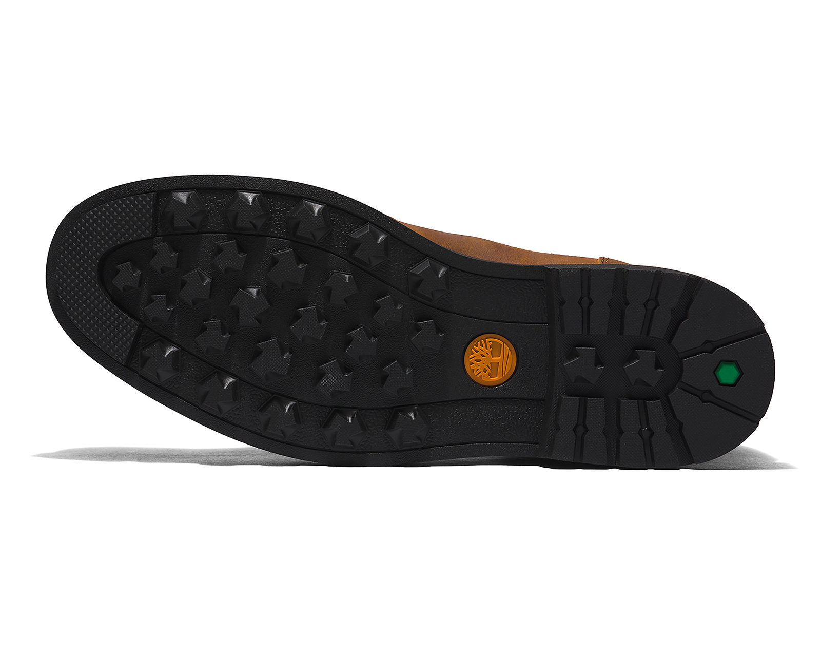 Foto 3 pulgar | Foto 2 | Botas Casuales Timberland Crestfield de Piel para Hombre