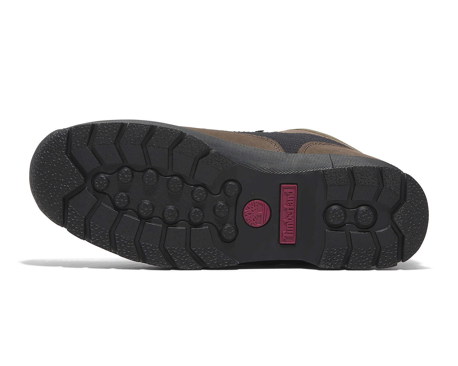 Foto 3 pulgar | Foto 2 | Botas para Senderismo Timberland Euro Hiker de Piel para Hombre