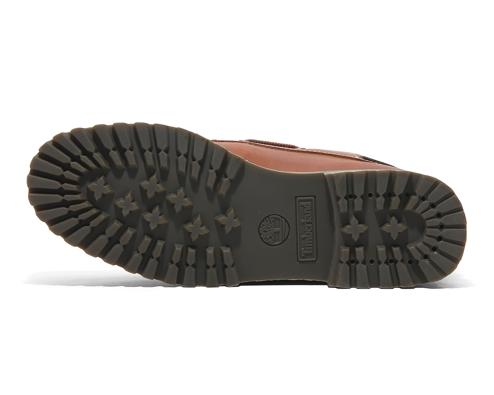 Foto 3 pulgar | Foto 2 | Botas Casuales Timberland Authentic Mid Lace de Piel para Hombre