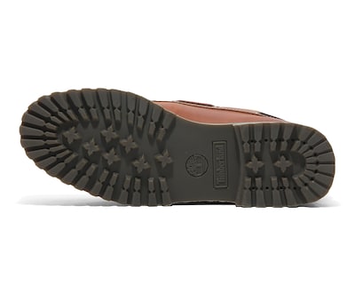 Foto 2 | Foto 2 | Botas Casuales Timberland Authentic Mid Lace de Piel para Hombre