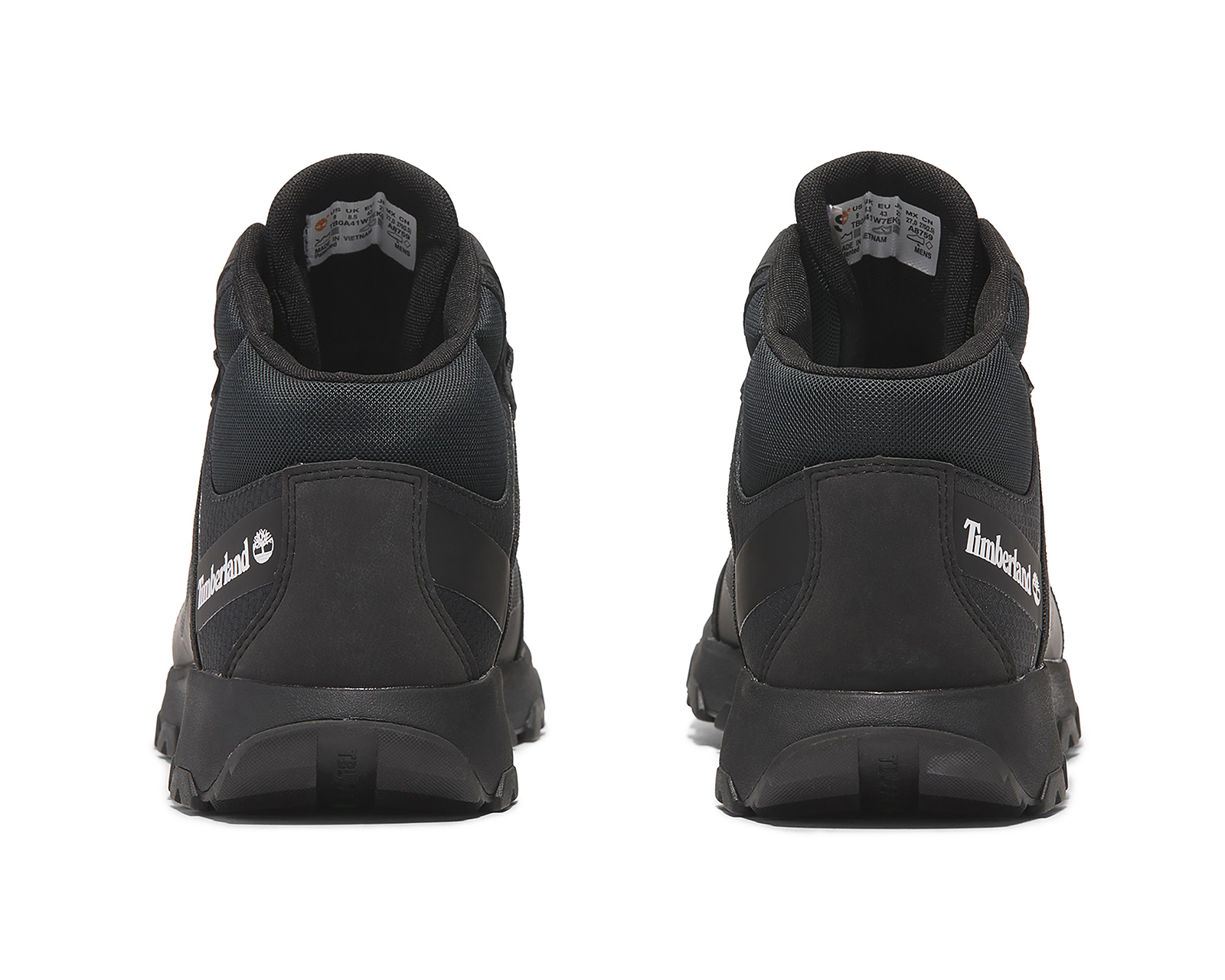 Foto 7 pulgar | Foto 6 | Tenis Timberland Winsor Trail para Hombre