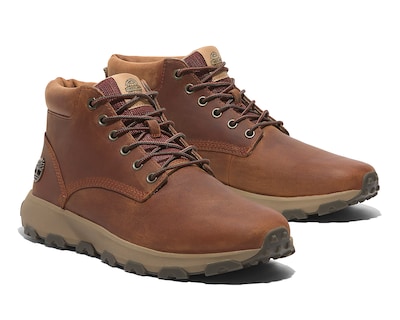 Foto 1 | Foto 1 | Tenis Timberland Winsor Park de Piel para Hombre