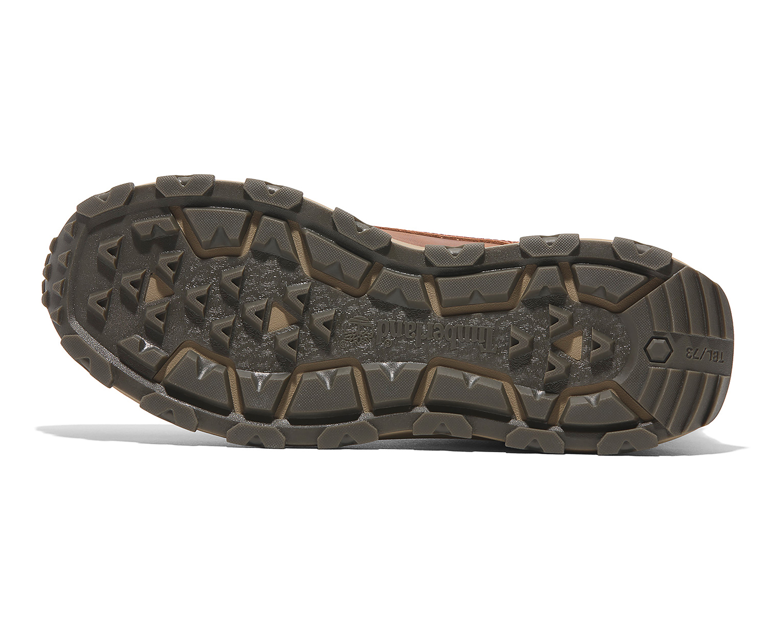 Foto 3 pulgar | Foto 2 | Tenis Timberland Winsor Park de Piel para Hombre