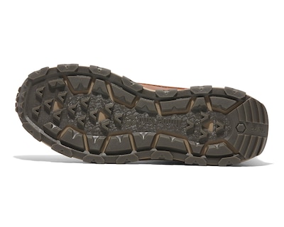 Foto 2 | Foto 2 | Tenis Timberland Winsor Park de Piel para Hombre