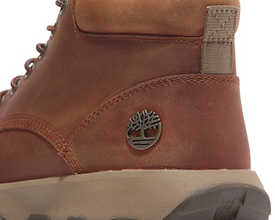 Foto 5 | Foto 5 | Tenis Timberland Winsor Park de Piel para Hombre