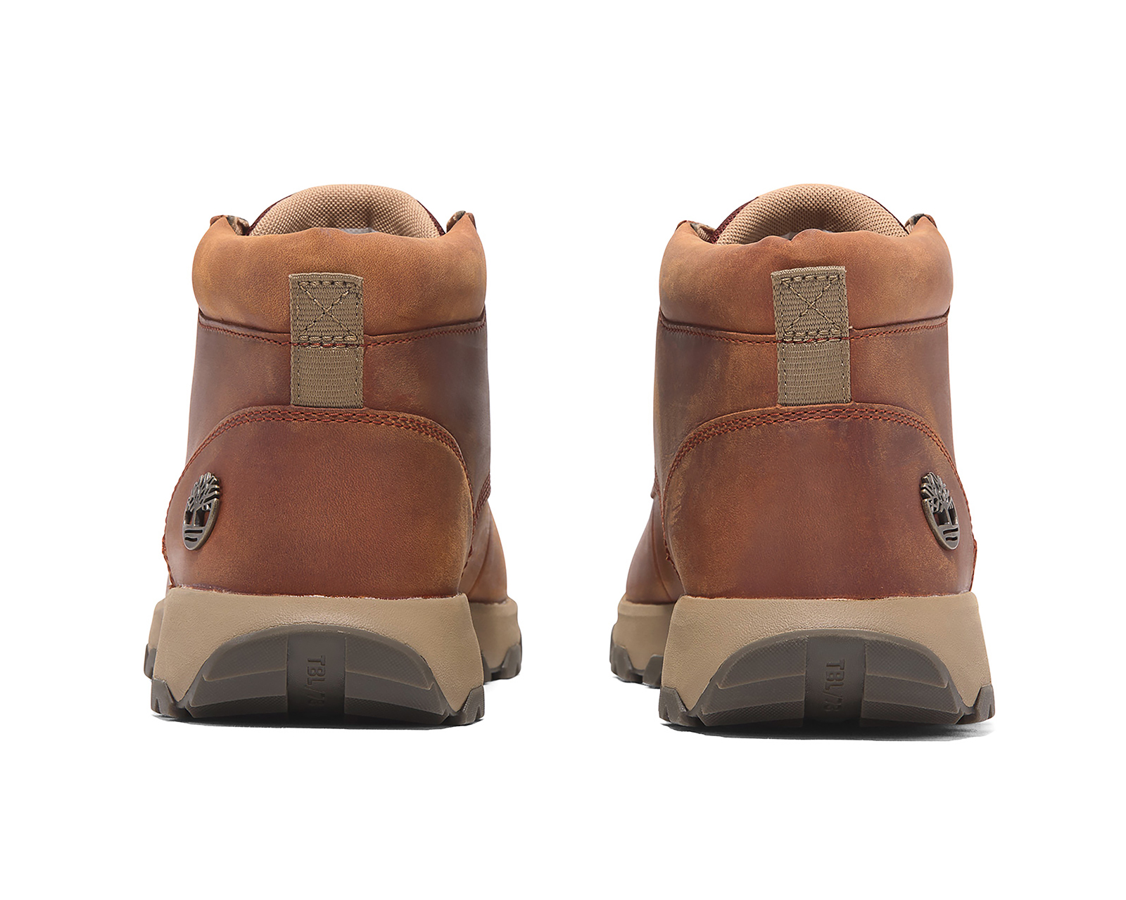 Foto 7 pulgar | Foto 6 | Tenis Timberland Winsor Park de Piel para Hombre