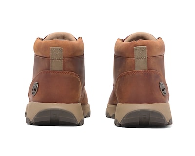 Foto 6 | Foto 6 | Tenis Timberland Winsor Park de Piel para Hombre