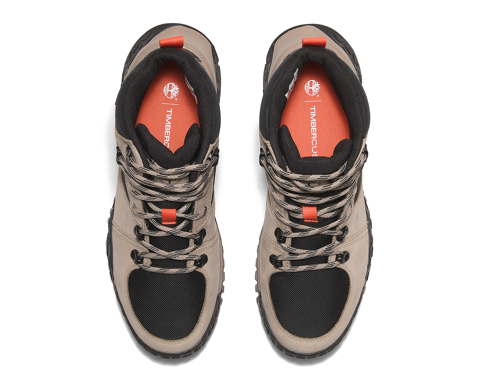 Foto 4 pulgar | Foto 3 | Botas para Senderismo Timberland Motion Scramble de Piel para Hombre