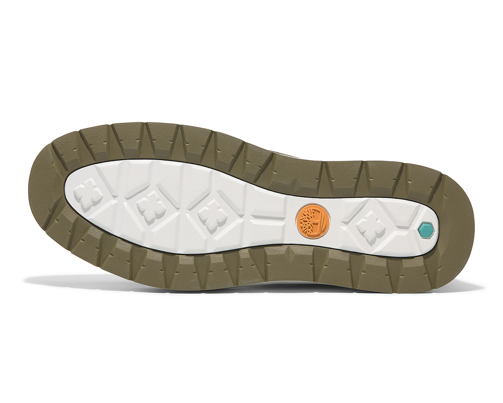 Foto 2 | Foto 2 | Botas Casuales Timberland Maple Grove de Piel para Hombre