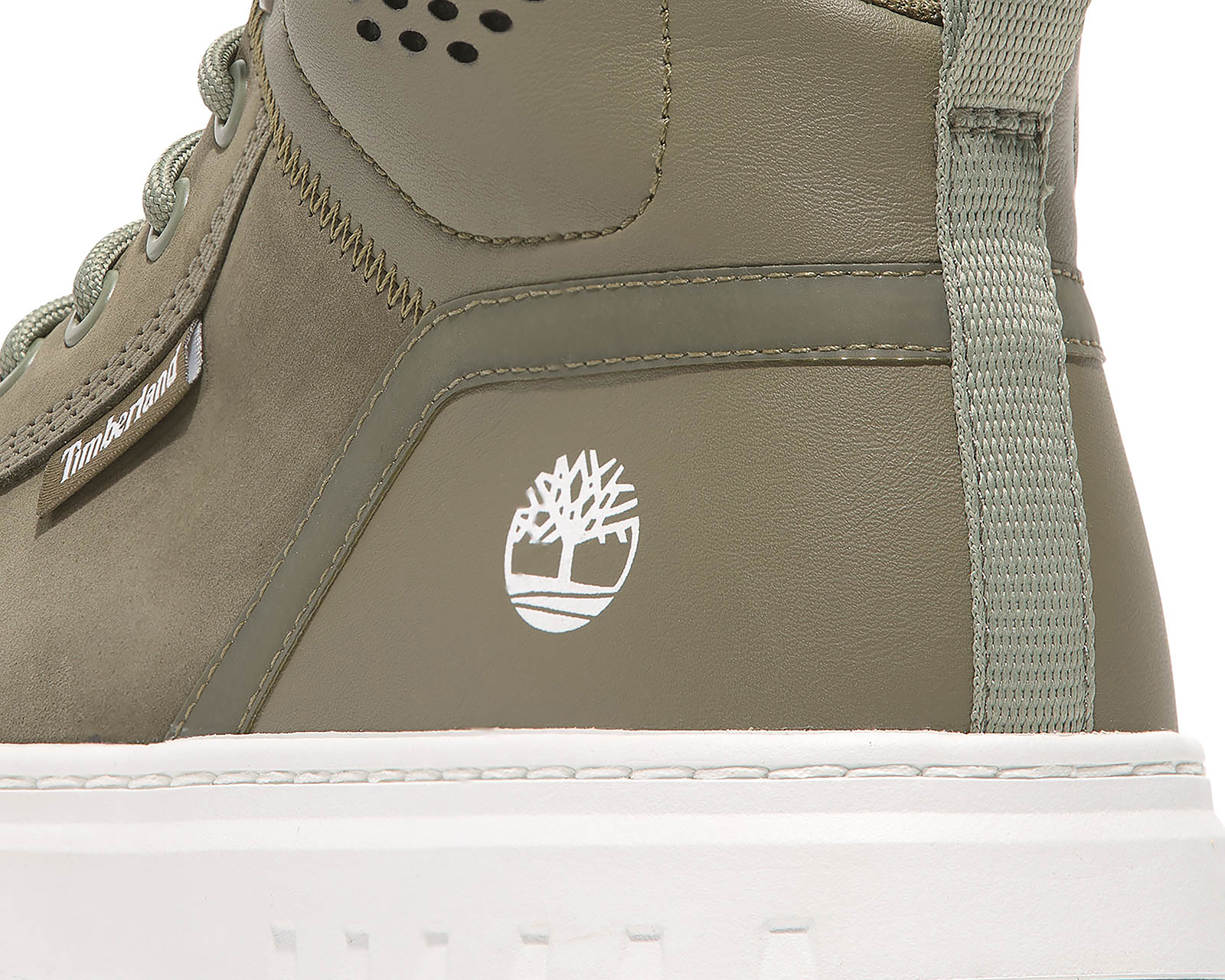 Foto 5 | Foto 5 | Botas Casuales Timberland Maple Grove de Piel para Hombre