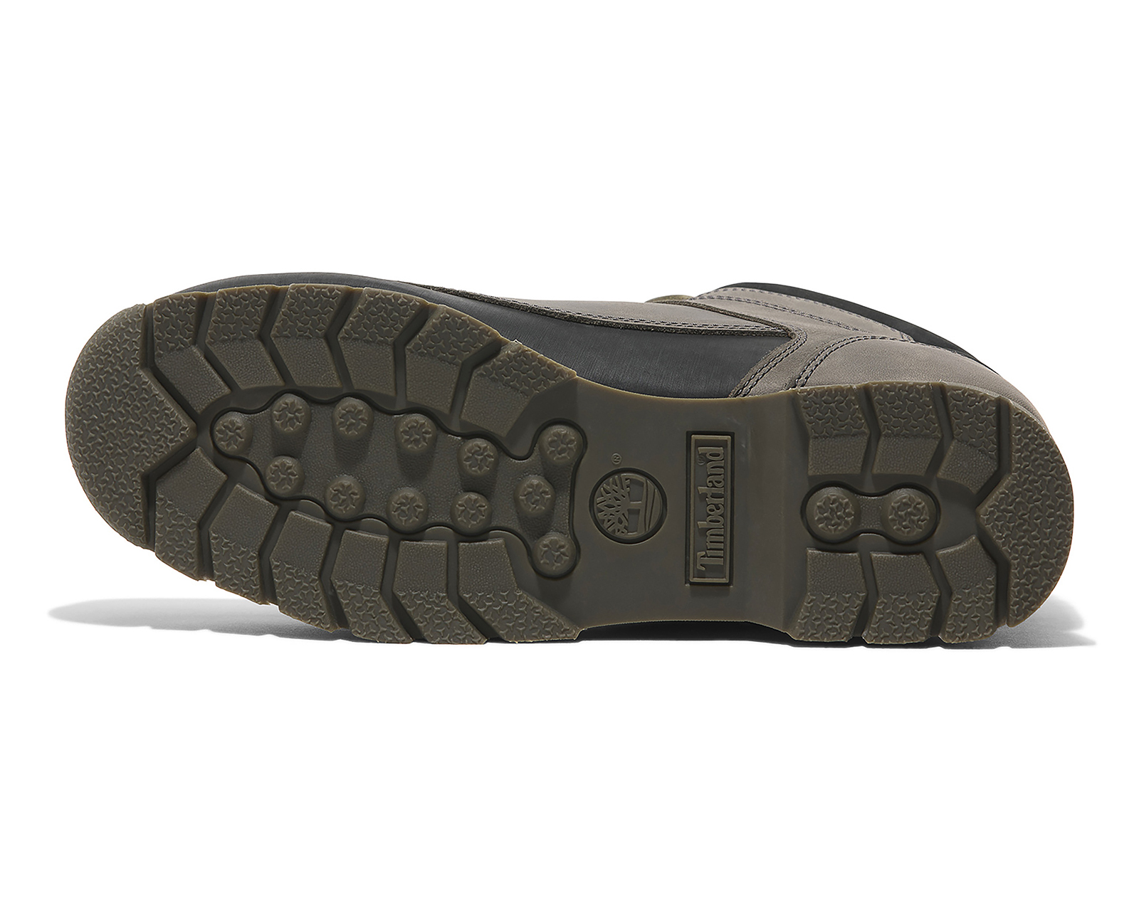 Foto 2 | Foto 2 | Tenis para Senderismo Timberland Euro Sprint de Piel para Hombre