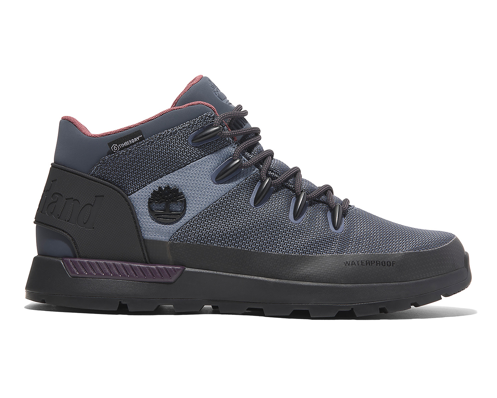 Foto 5 pulgar | Foto 4 | Tenis Timberland Sprint Trekker para Hombre