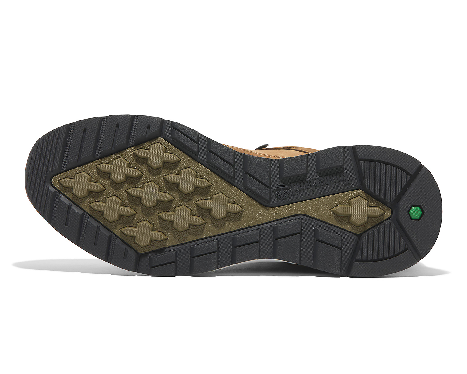 Foto 3 pulgar | Foto 2 | Botas para Senderismo Timberland Field Trekker de Piel para Hombre