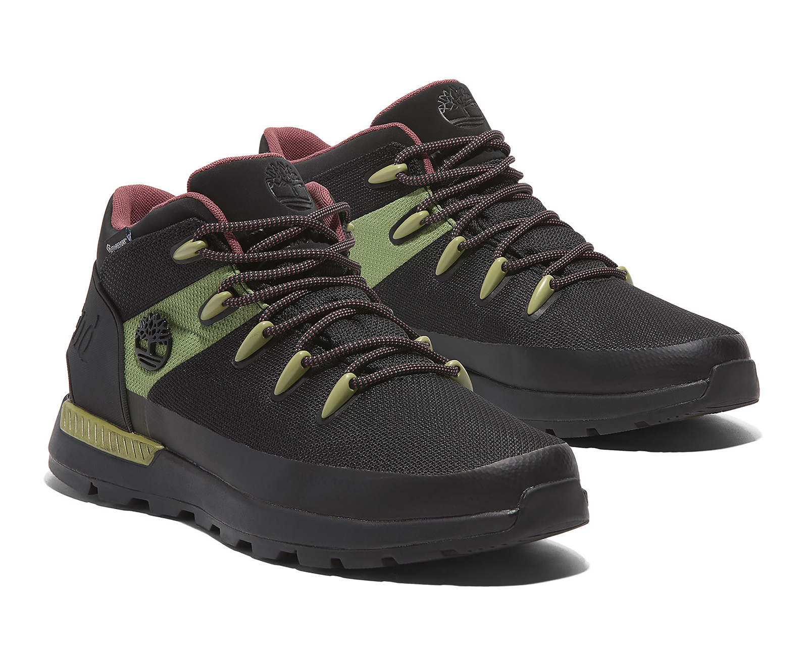 Tenis para Senderismo Timberland Sprint Trekker para Hombre
