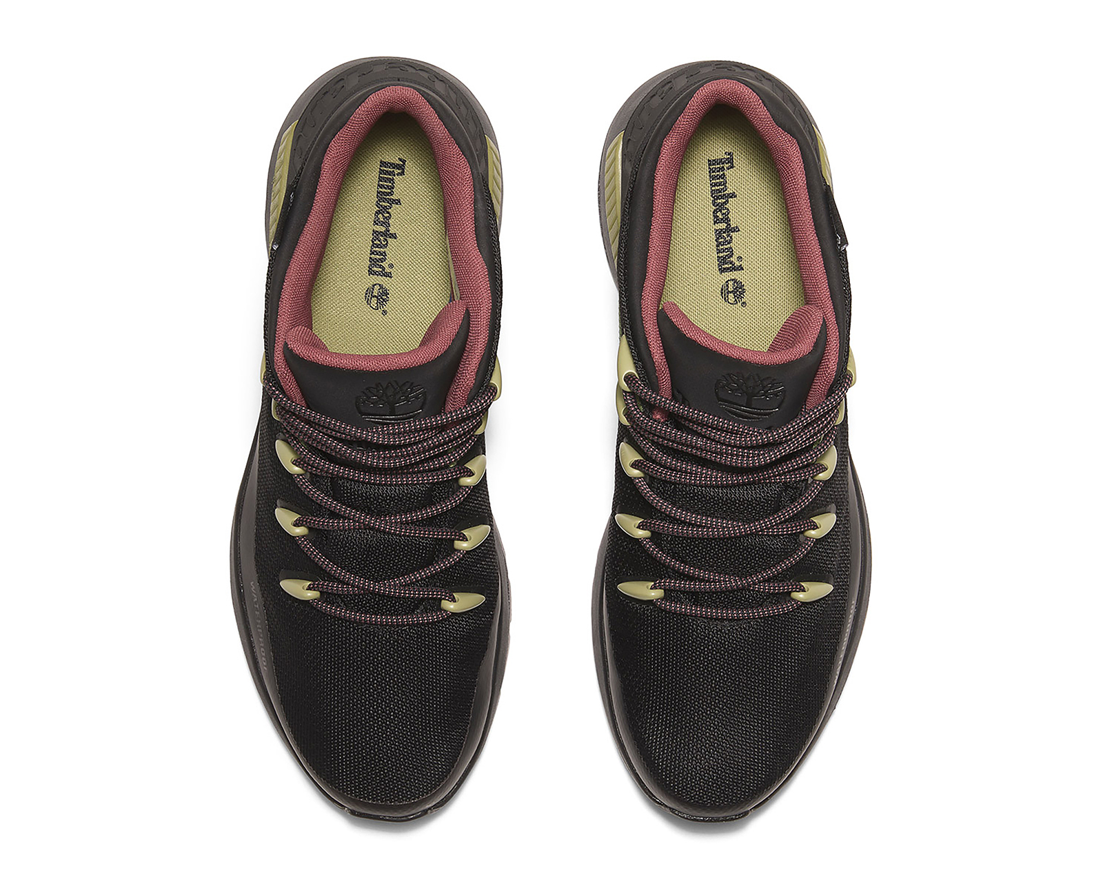 Foto 4 pulgar | Foto 3 | Tenis para Senderismo Timberland Sprint Trekker para Hombre